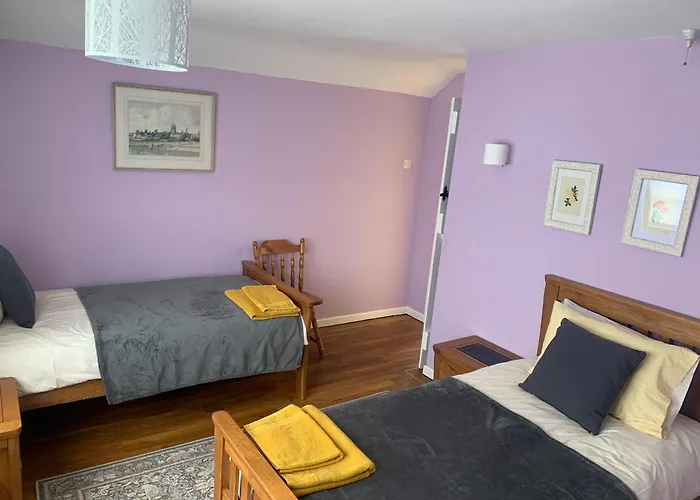 Beaumont\'S Cottage