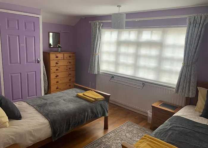 Beaumont\'S Cottage