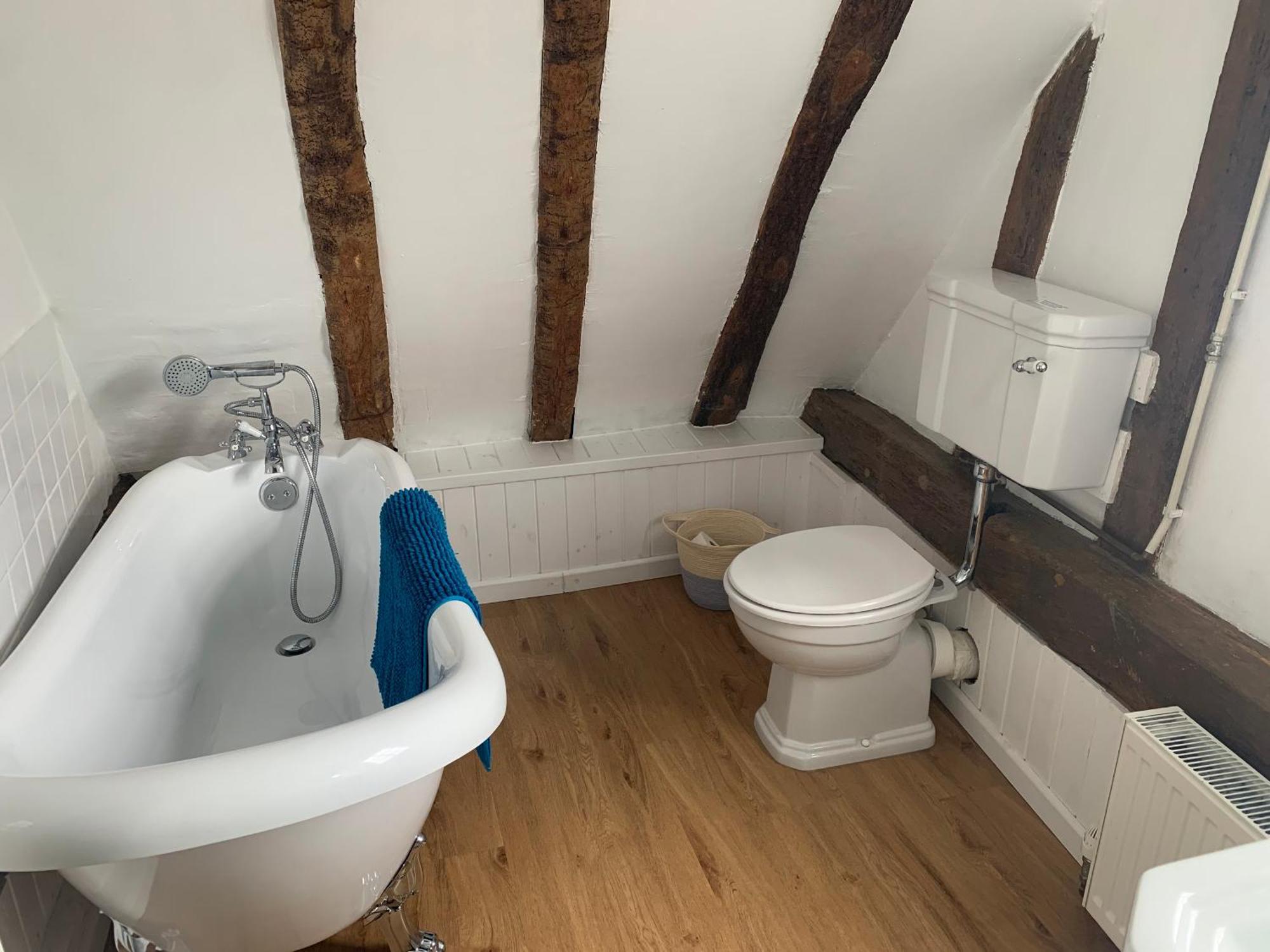 Holiday home Beaumont's Cambridge (Cambridgeshire)