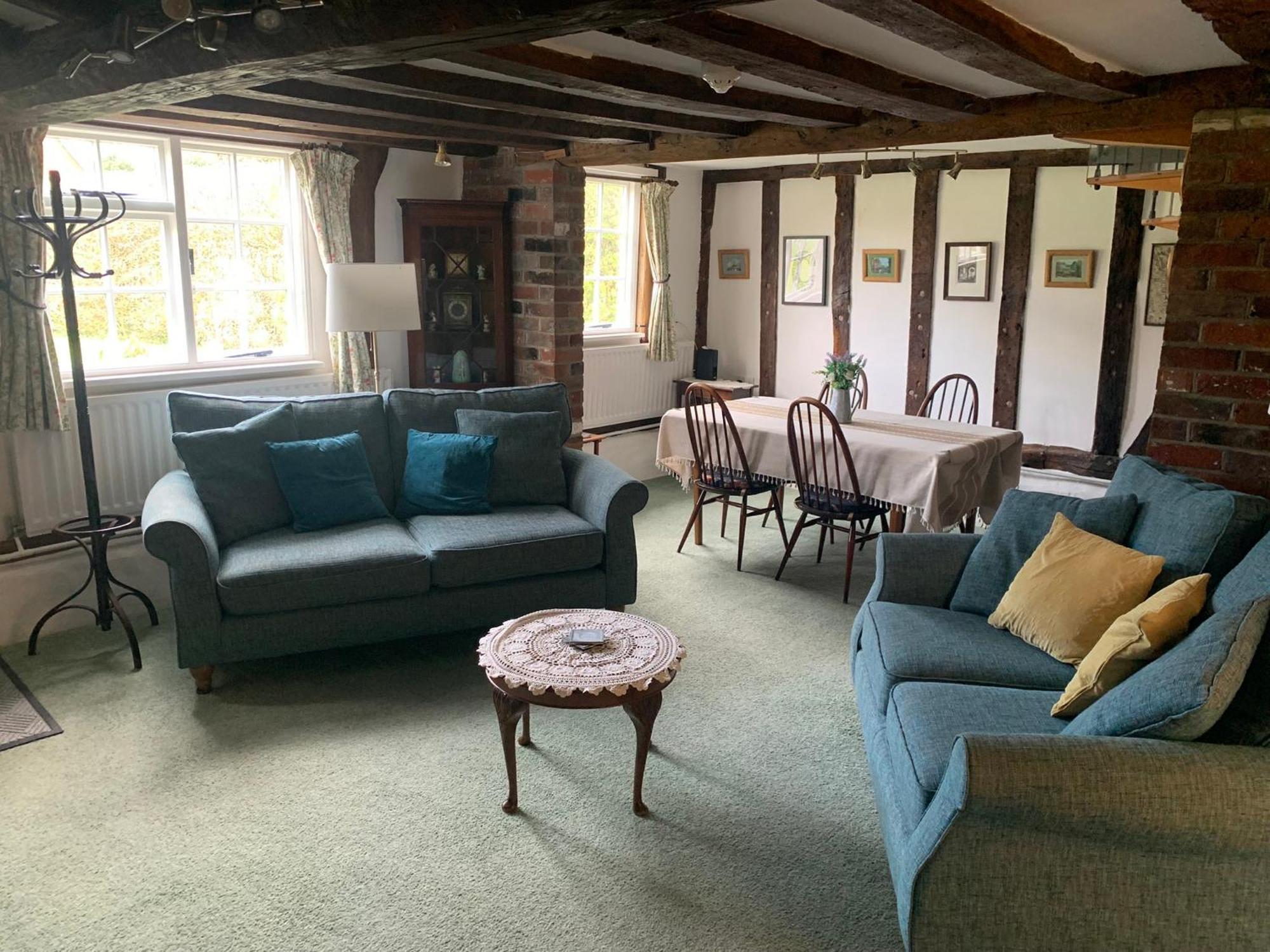 Holiday home Beaumont's Cambridge (Cambridgeshire)
