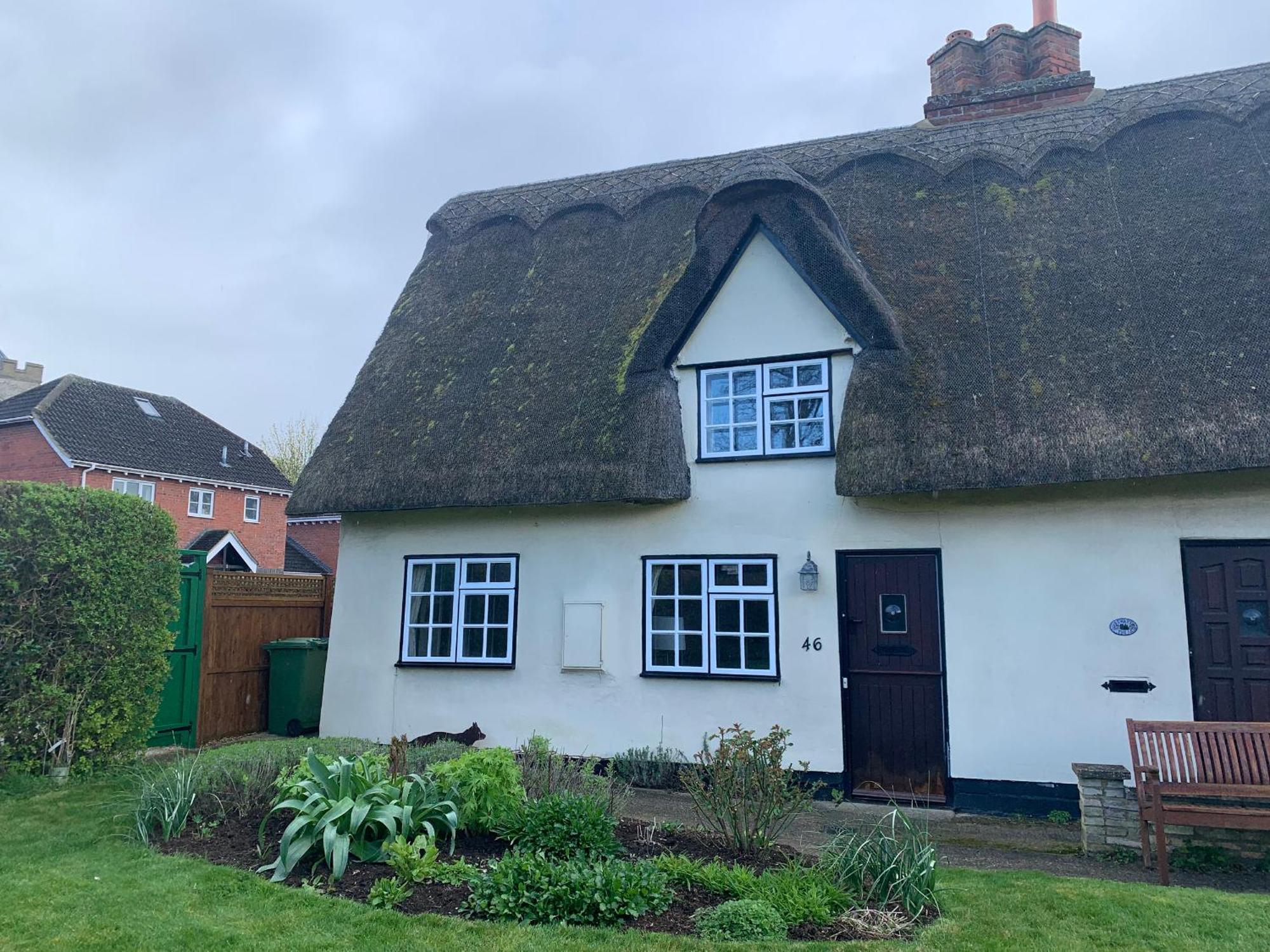 Beaumont's Holiday home Cambridge (Cambridgeshire)