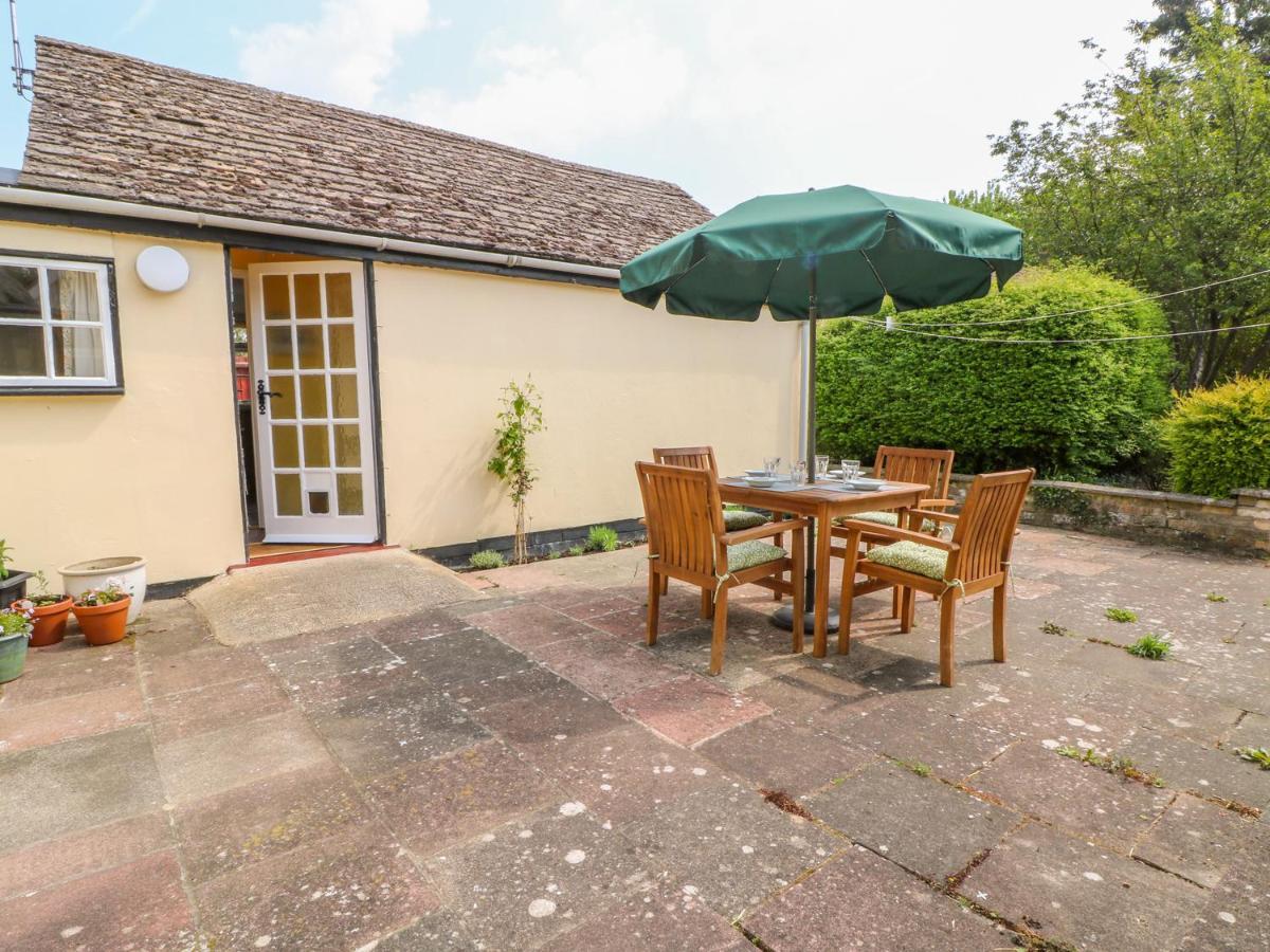 Holiday home Beaumont's *