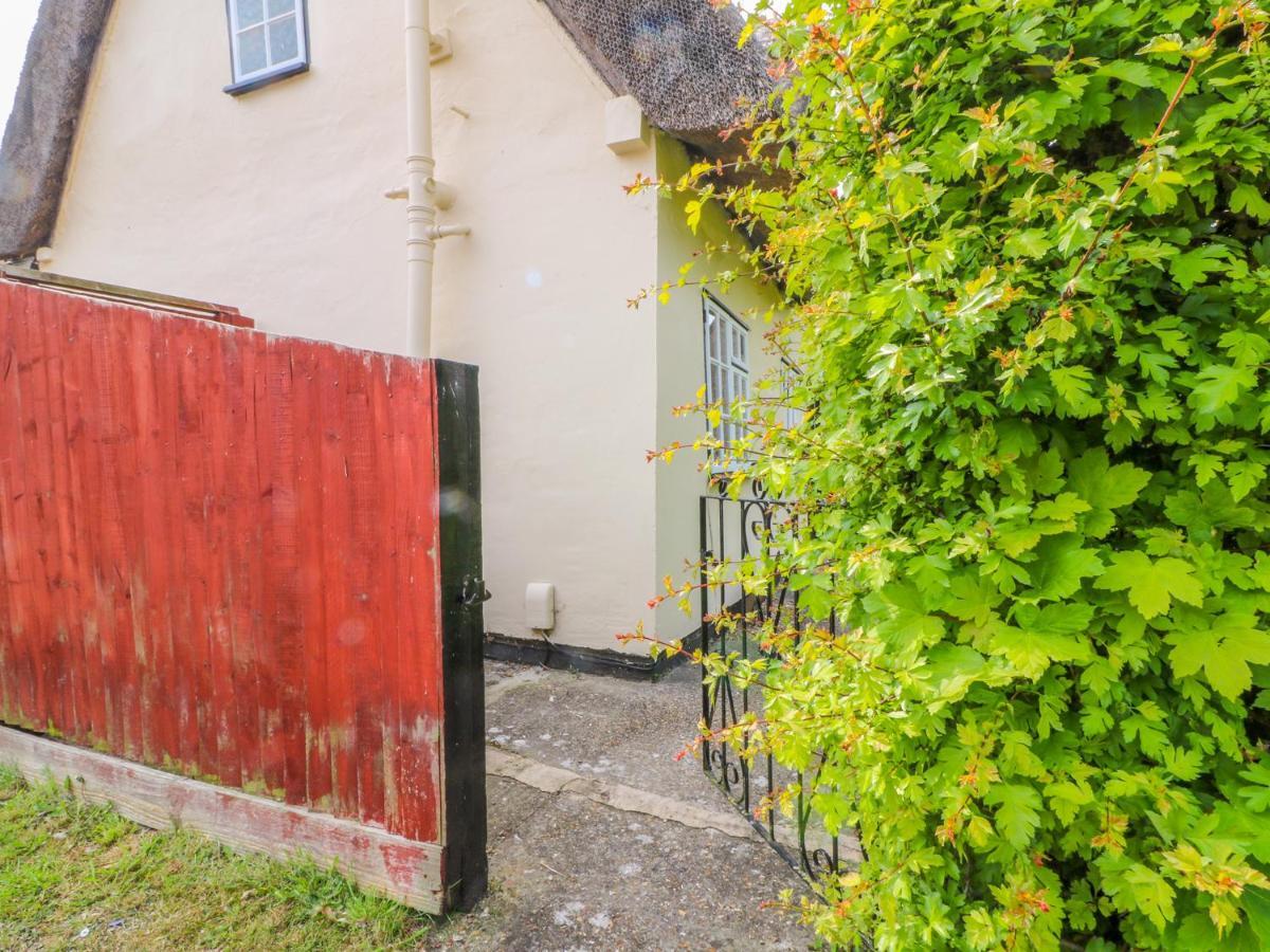 Beaumont's Holiday home Cambridge (Cambridgeshire)